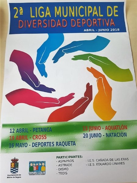 Slider 2ª LIGA MUNICIPAL DE...