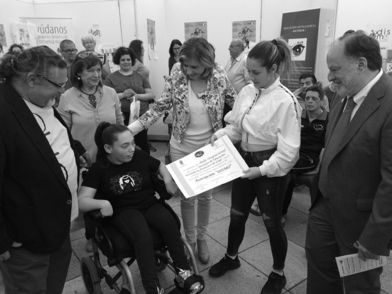 Slider Entrega donación